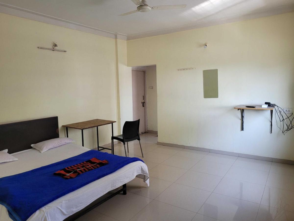 Spot On 72974 Gokul Lodge Pune Luaran gambar