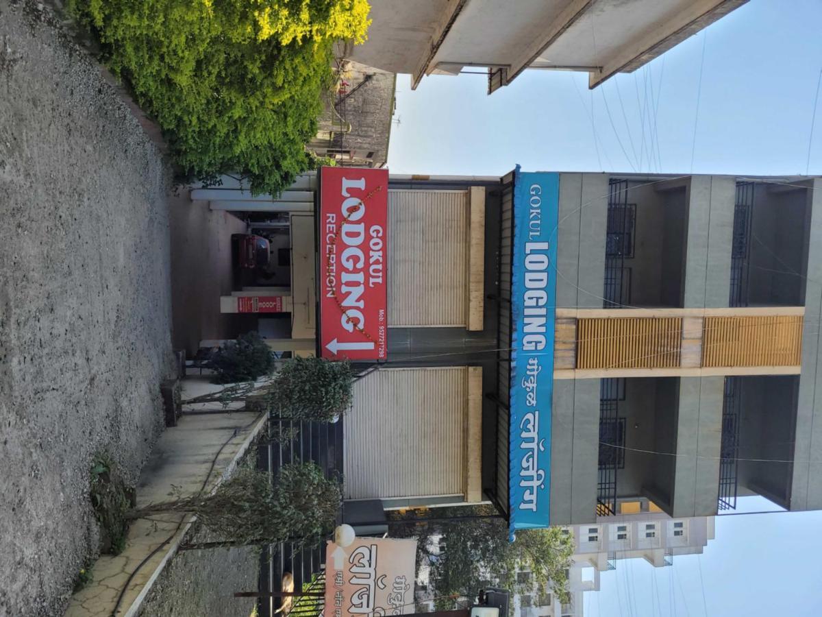 Spot On 72974 Gokul Lodge Pune Luaran gambar